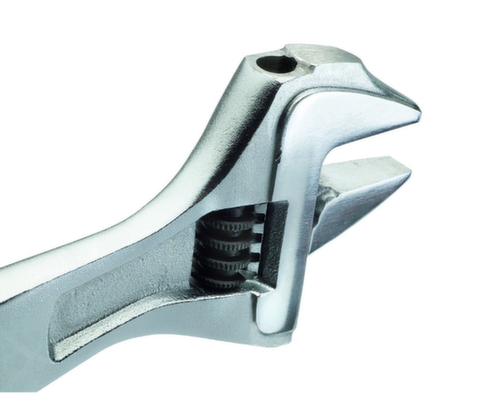 GEDORE 60 S 12 JP EinmaulschlĂŒssel 12"