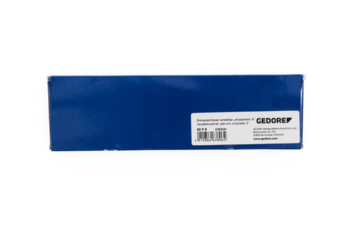 GEDORE 60 P 8 EinmaulschlĂŒssel