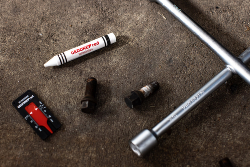 GEDORE R01700057 RadkreuzschlĂŒssel SW17x19x21x11/16