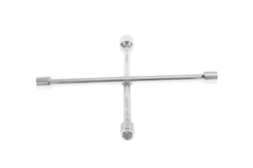 GEDORE R01700057 RadkreuzschlĂŒssel SW17x19x21x11/16