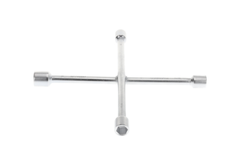 GEDORE R01700057 RadkreuzschlĂŒssel SW17x19x21x11/16