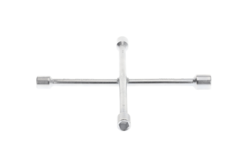 GEDORE R01700057 RadkreuzschlĂŒssel SW17x19x21x11/16