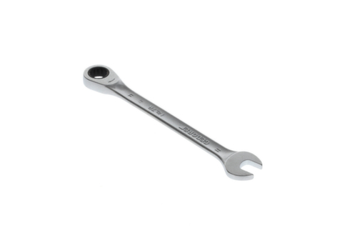 GEDORE 7 R 11 MaulschlĂŒssel mit Ringratsche UD-Profil 11 mm
