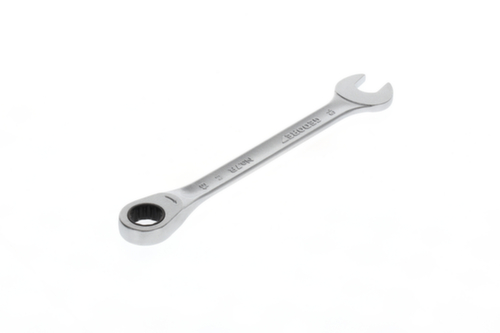 GEDORE 7 R 13 MaulschlĂŒssel mit Ringratsche UD-Profil 13 mm