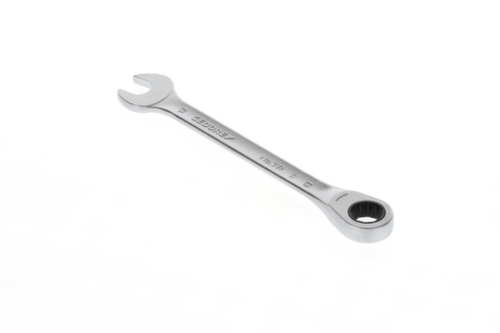 GEDORE 7 R 13 MaulschlĂŒssel mit Ringratsche UD-Profil 13 mm