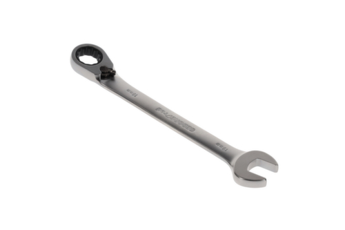 GEDORE R07200190 Ringratschenmaulschlüssel Rechts/Links SW19 mm 247 mm