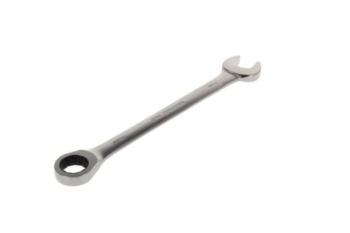 GEDORE R07100360 RingratschenmaulschlĂŒssel SW36 mm 482 mm