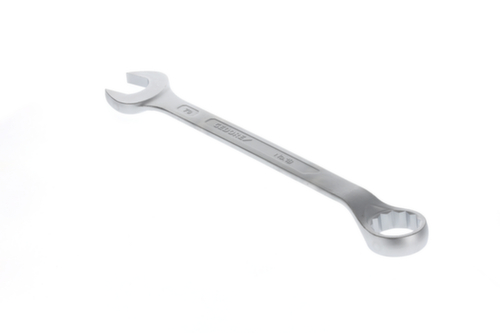 GEDORE 1 B 70 Ring-Maulschlüssel 12-kant 70 mm