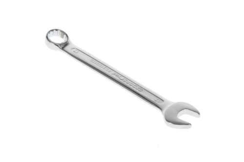 GEDORE R09100170 RingmaulschlĂŒssel 17 mm LĂ€nge 210 mm