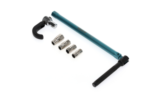 GEDORE 316500 Standhahnmutterschlüssel 260 mm