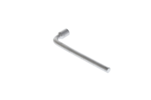 GEDORE 25 V 8 Steckschlüssel extra tief 4-kant 8 mm