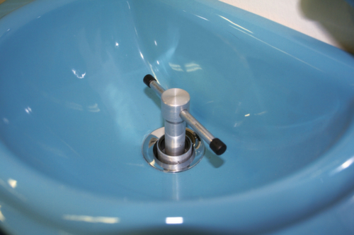 GEDORE 312000 Ventilhalter venti-quick 120 mm