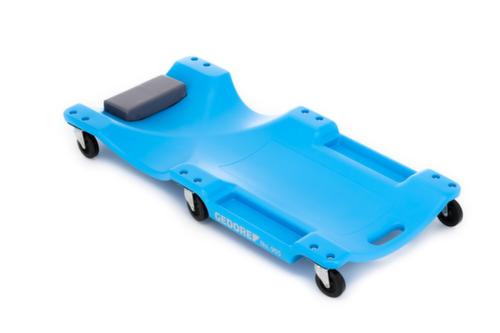 GEDORE 905 Rollbrett 1000x480x115mm Tragfähigkeit 130 kg