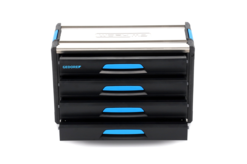 GEDORE 1110 WM 34 Werkzeug-Box-Modul WorkMo B3
