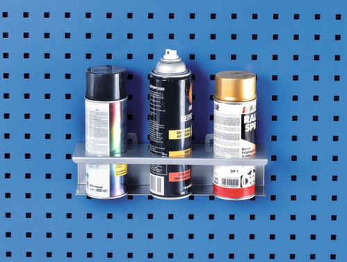 GEDORE 1500 H 25-3 Werkzeughaken für 3 Spraydosen