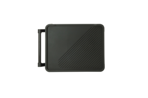 GEDORE WSL-M-TS-172 Wkz.Wagen WORKSTER mit Sortiment 172 teilig