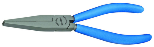 GEDORE 8120-160 TL Flachzange 160 mm tauchisoliert