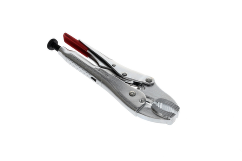 GEDORE R27200007 Gripzange 7" 185 mm W.35 mm