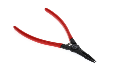 GEDORE 8000 A 4 Montagezange für Außensicherungsringe gerade 85-140mm