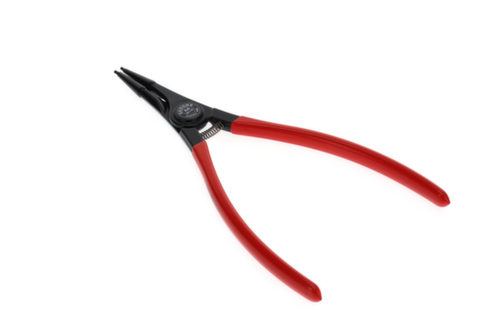 GEDORE 8000 A 4 Montagezange für Außensicherungsringe gerade 85-140mm