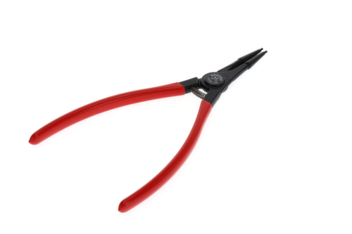 GEDORE 8000 A 4 Montagezange für Außensicherungsringe gerade 85-140mm