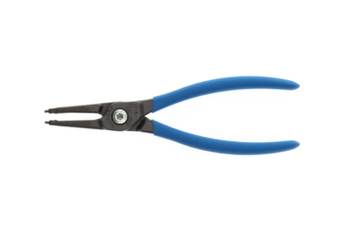 GEDORE 8000 JE 2 Montagezange für Innensicherungsringe gerade 19-60mm