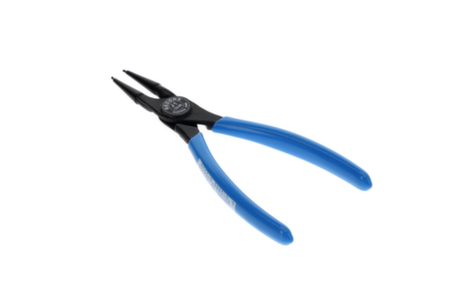 GEDORE 8000 J 1 Montagezange fĂŒr Innensicherungsringe gerade 12-25mm