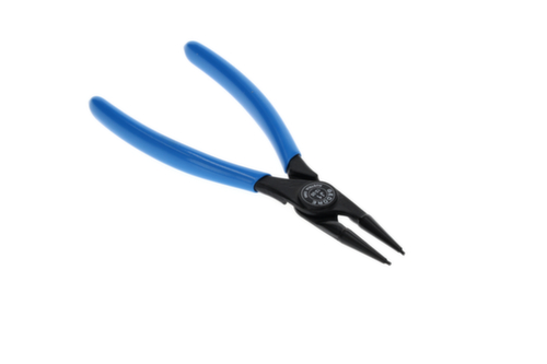 GEDORE 8000 J 1 Montagezange fĂŒr Innensicherungsringe gerade 12-25mm