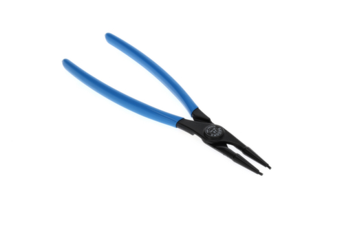 GEDORE 8000 J 4 Montagezange fĂŒr Innensicherungsringe gerade 85-140mm