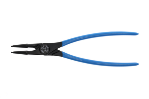 GEDORE 8000 J 4 Montagezange fĂŒr Innensicherungsringe gerade 85-140mm