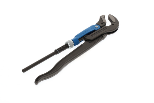 GEDORE 100 1 Hochleistungs-Dreipunkt-Rohrzange ECK-SCHWEDE-snap 1"