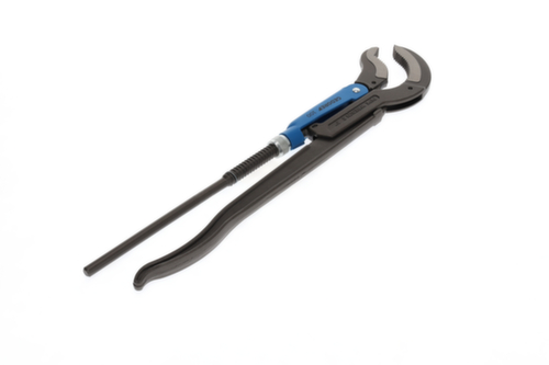 GEDORE 100 3 Hochleistungs-Dreipunkt-Rohrzange ECK-SCHWEDE-snap 3"