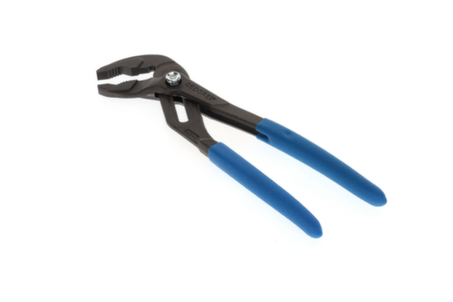 GEDORE 142 7 TL Universalzange 7" 17-fach verstellbar tauchisoliert