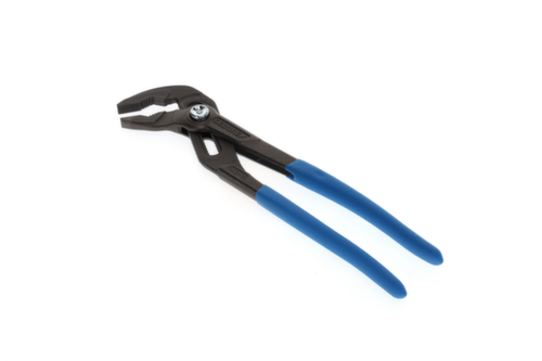 GEDORE 142 10 TL Universalzange 10" 15-fach verstellbar tauchisoliert