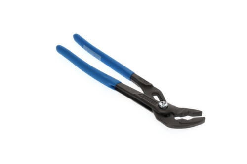 GEDORE 142 10 TL Universalzange 10" 15-fach verstellbar tauchisoliert