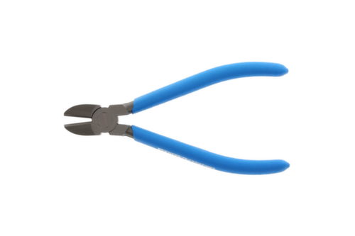 GEDORE 8314-140 TL Seitenschneider 140 mm tauchisoliert