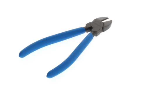 GEDORE 8314-160 TL Seitenschneider 160 mm tauchisoliert