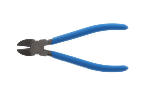 GEDORE 8314-160 TL Seitenschneider 160 mm tauchisoliert