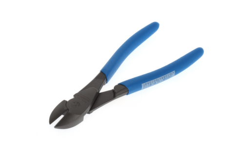 GEDORE 8316-180 TL Kraft-Seitenschneider 180 mm tauchisoliert