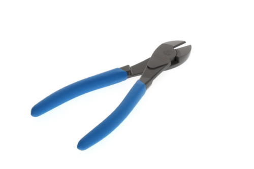 GEDORE 8316-180 TL Kraft-Seitenschneider 180 mm tauchisoliert