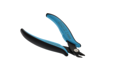 GEDORE 8350-6 Miniatur Elektronik-Seitenschneider