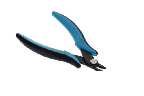 GEDORE 8350-7 Miniatur Elektronik-Seitenschneider