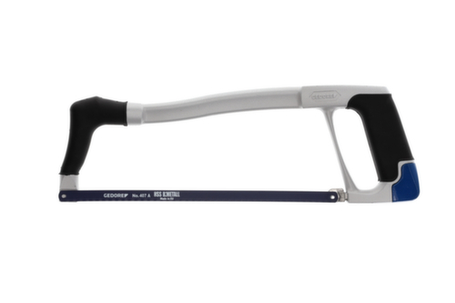 GEDORE 407 BĂŒgelsĂ€ge mit 2K-Griff