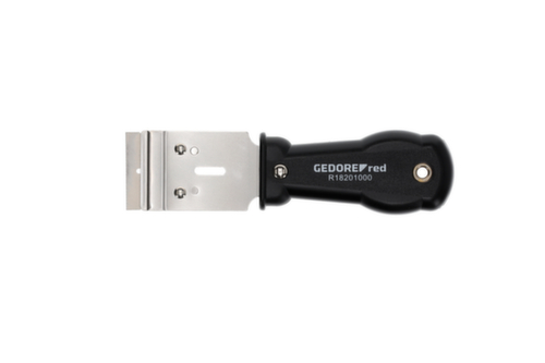 GEDORE R18201000 Etikettenschaber wechselbar