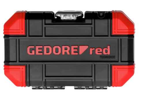 GEDORE R33003032 Bit-Satz 1/4 32tlg BMC