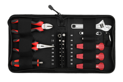 GEDORE R21702025 Bike-Set Werkstatt