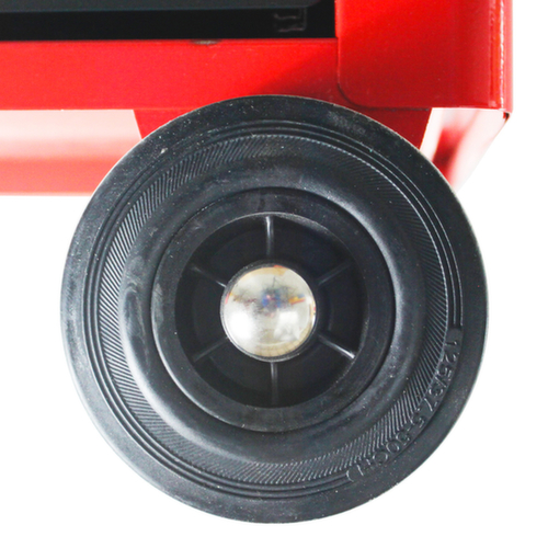 Werkzeugwagen, 6 Schublade(n)