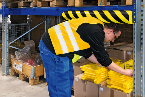 Moravia Prallschutz XL MORION fĂŒr Ecken