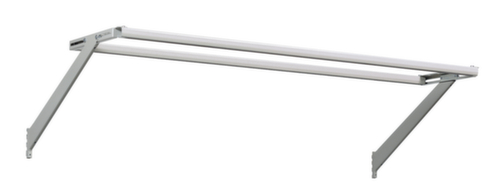 Treston Obergestell fĂŒr Leuchten und FederzĂŒge fĂŒr Montagetisch