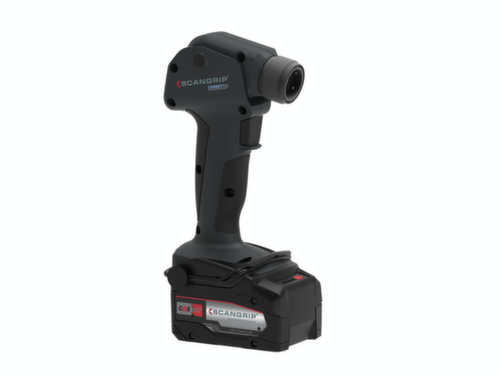 Scangrip Arbeitsleuchtengriff MULTILIGHT CONNECT BODY